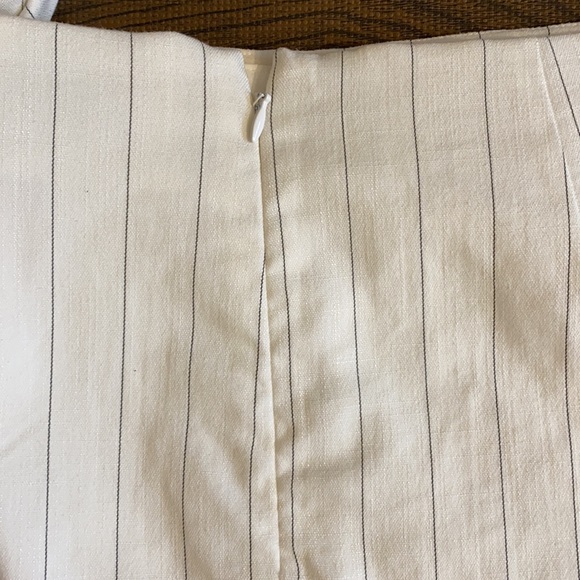 NWOT| Belle Vere | Tie Skirt - Picture 6 of 12